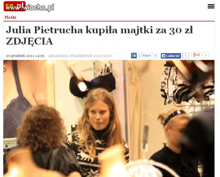 A Wy się jakimś T. jaracie