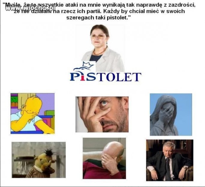 Sex PIStols