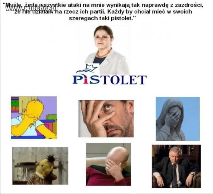 Sex PIStols