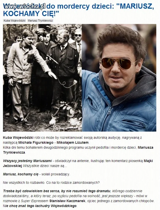 Powiatowy idiota