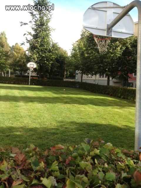 Pomysł jak rzut za 3 punkty