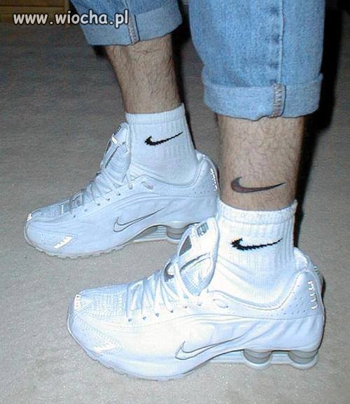 Jest nike jest ok