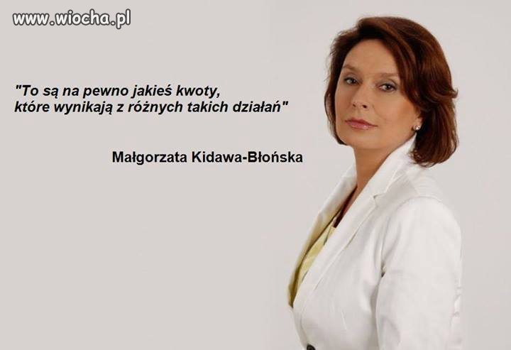 Odnośnie brakujących 19mld. z OFE