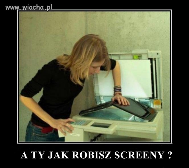 Screen