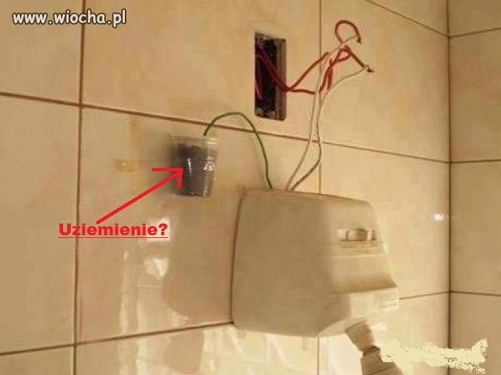 Magik jakiś ten elektryk