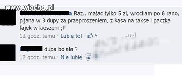 Dziewczyna Pijana dupa sprzedana