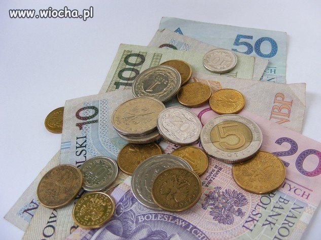 170 mln zł na "trzynastki" w ZUS-ie