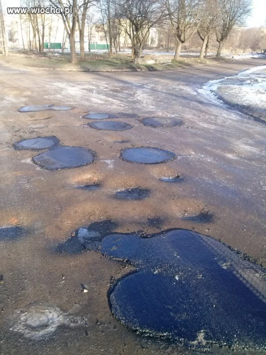 Polska myśl techniczna...