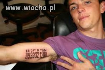 Pamiątka z wakacji w Wietnamie