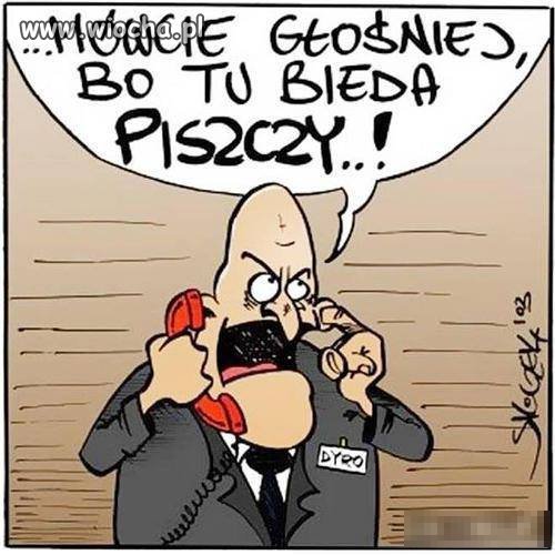 Tak jest u podwykonawców