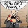Tak jest u podwykonawców