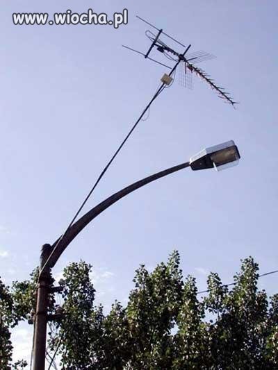 Antena