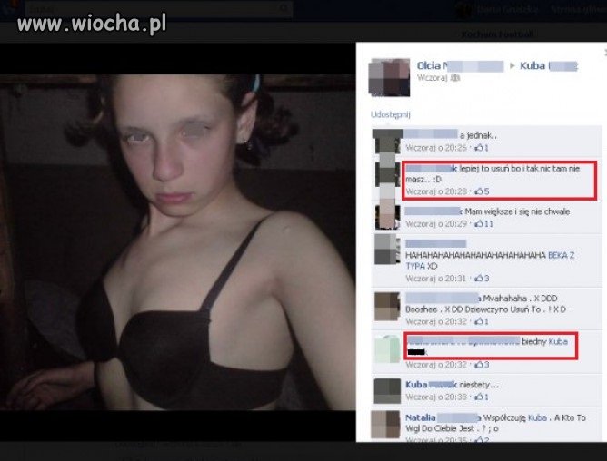 Takie tam w Staniku