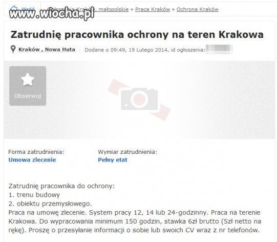 Kolejny dobrodziej 