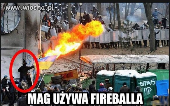 Mag na Majdanie