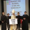 Bardzo mądry apel...