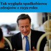 David Cameron