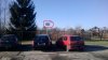 Gubin ul.Gdańska 13.02.2014
