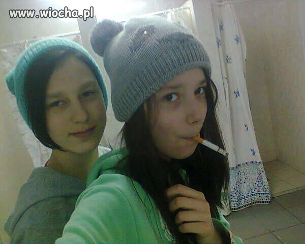 Takie tam 