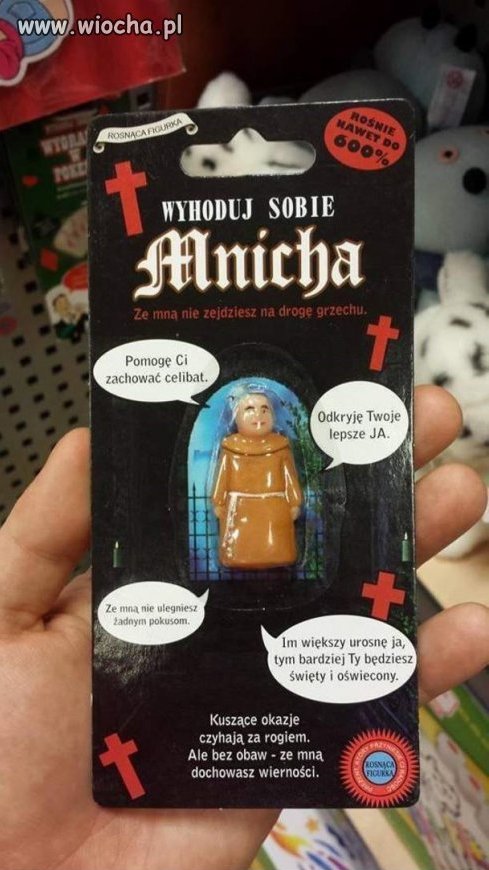 To jakiś żart???