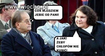 To jest po prostu