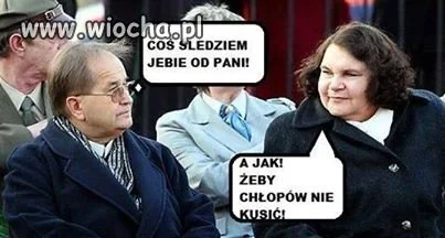 To jest po prostu