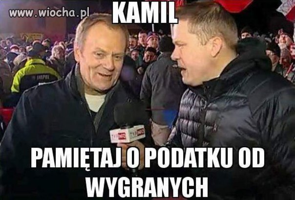 Kamil Pamiętaj! 