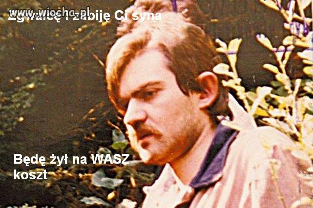 Witajcie w Polsce