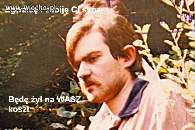 Witajcie w Polsce
