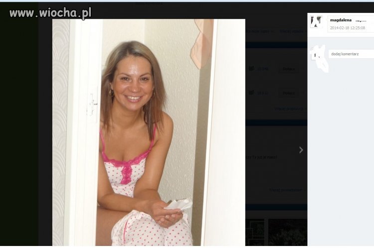 Laska ma 39 lat