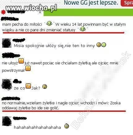 Troskliwy tatuś