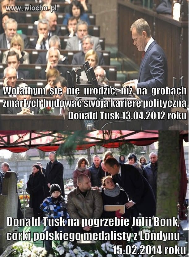 I zapachniało wyborami