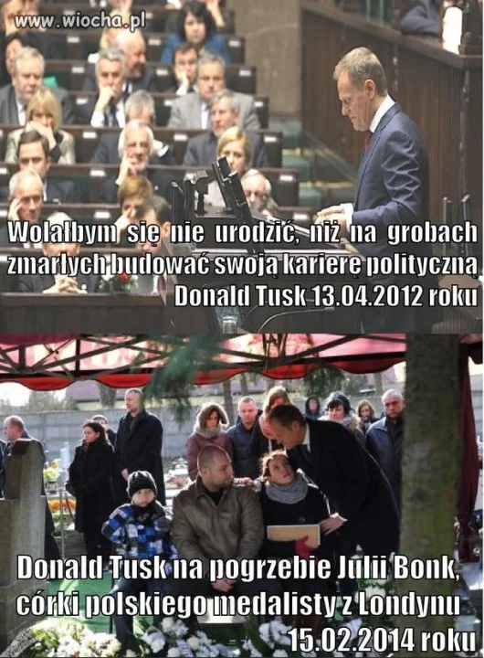 I zapachniało wyborami