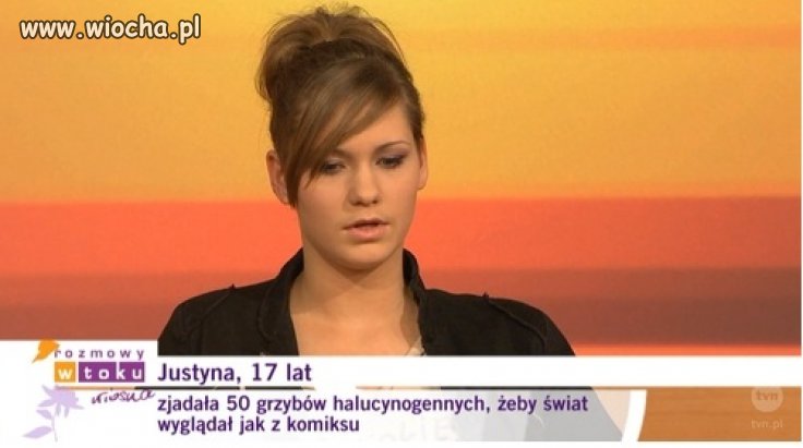 Świat jak z komiksu