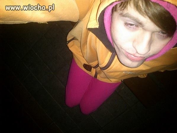 Efekt Gender