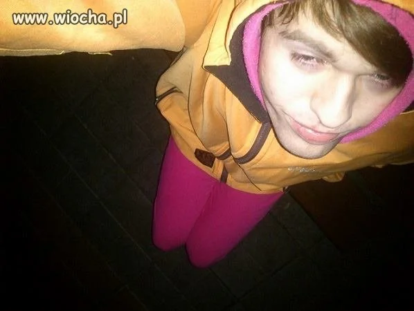 Efekt Gender