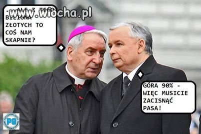 Już im się oczka