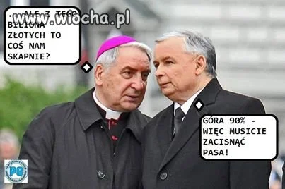 Już im się oczka