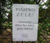 Państwo żule!