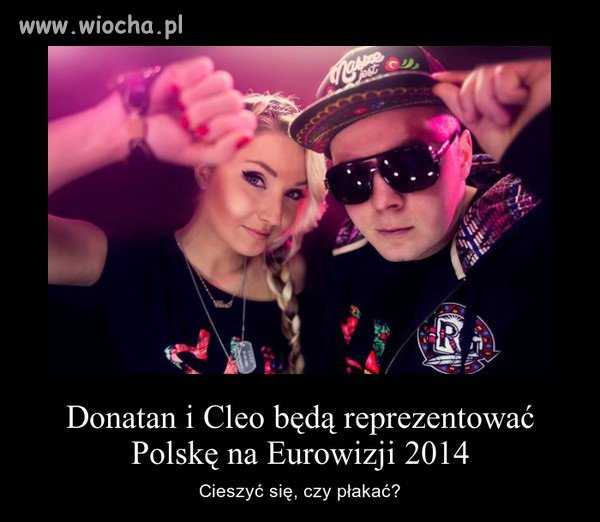 Eurowizja ... 