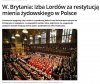 Niech oni się od Polski odp...!