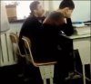 Czujnym być...
