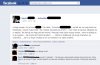 Kara za usunięcie facebook'a