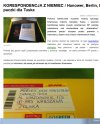 Polacy na emigracji pamiętają o swoim premierze