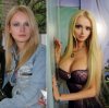 Ładna dziewczyna