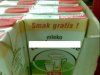 Widocznie wcześniej był płatny
