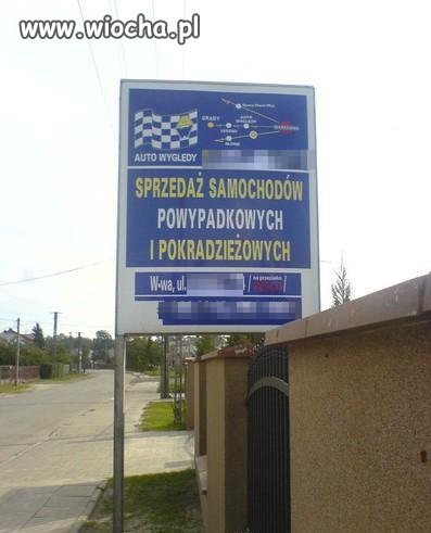 Ukradnij i sprzedaj 