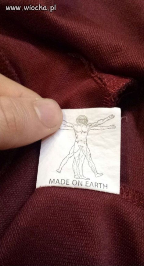 Nie pytaj gdzie dokładnie