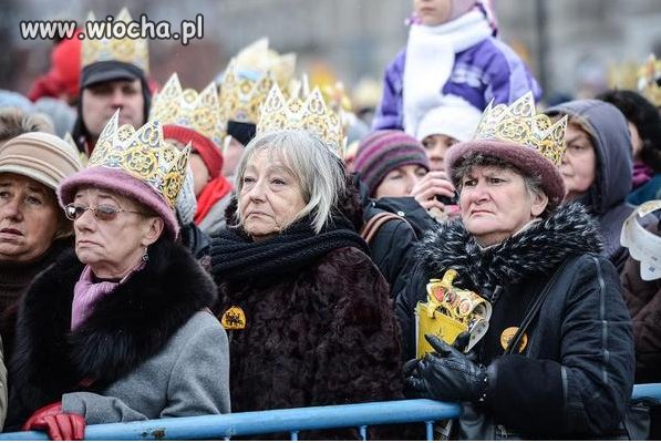 Królewny 