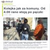 Tłusty czwartek - tradycyjnie